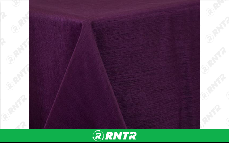 Generic 90x132 MAJESTIC EGGPLANT – For rent in Mount Airy, North Carolina – Cooke Rentals MA | RNTR.com – Image 1 of 1