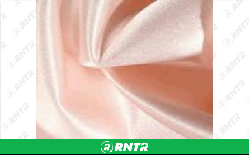 Generic 90x132 PEACH SATIN-607 – For rent in Mount Airy, North Carolina – Cooke Rentals MA | RNTR.com – Image 1 of 1