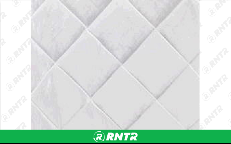 Generic 90x90 PINTUCK WHITE-865 – For rent in Mount Airy, North Carolina – Cooke Rentals MA | RNTR.com – Image 1 of 1