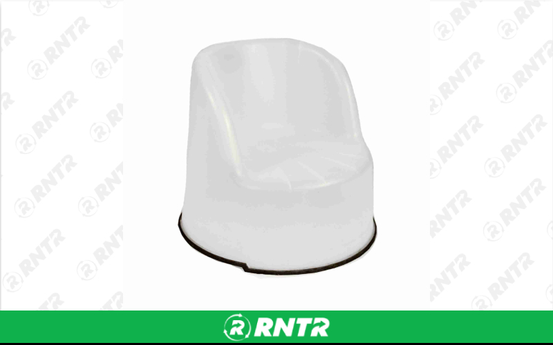 Generic Acrylic Tub Chair – For rent in Portland, Oregon – Peter Corvallis Productions | RNTR.com – Image 1 of 1