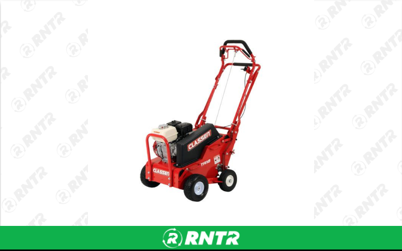 Classen Aerator - Gasoline Lawn – For rent in pawtucket, rhode-island – Quality Rental | RNTR.com – Image 1