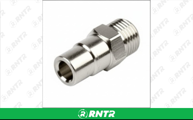 Generic Air Fitting for a Compressor – For rent in allendale, michigan – Allendale Ace | RNTR.com – Image 1