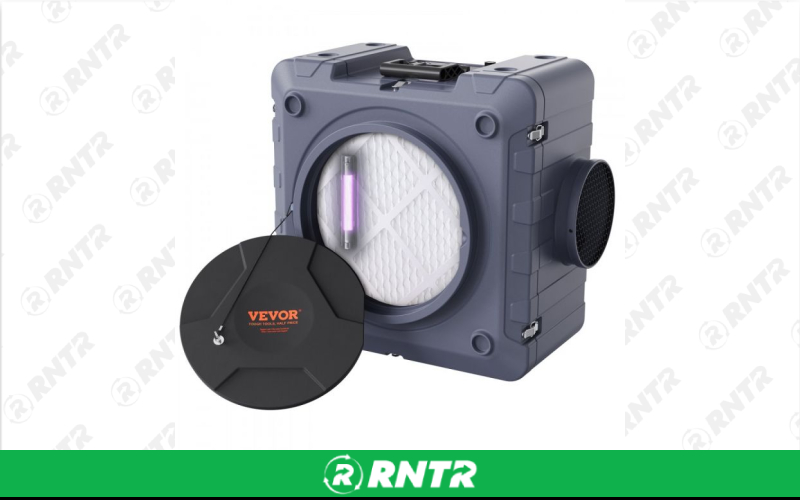 Generic Air Scrubber - 800 CFM – For rent in pawtucket, rhode-island – Quality Rental | RNTR.com – Image 1