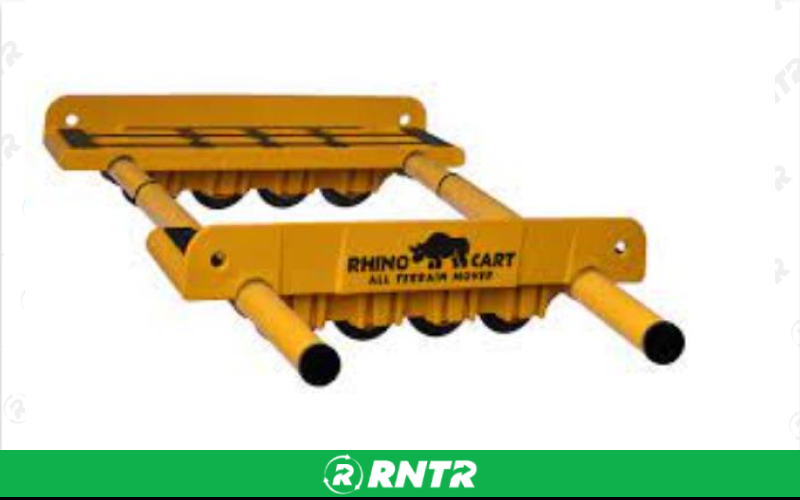 Generic ALL TERRAIN CART – For rent in Mount Airy, North Carolina – Cooke Rentals MA | RNTR.com – Image 1