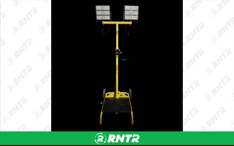 Generic All-Weather LED Flood Light – For rent in pawtucket, rhode-island – Quality Rental | RNTR.com – Image 1