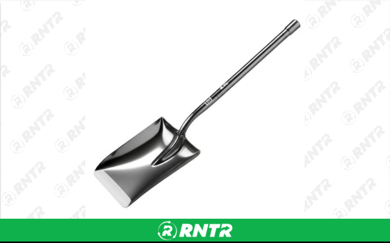 Generic Aluminum Shovel – For rent in allendale, michigan – Allendale Ace | RNTR.com – Image 1