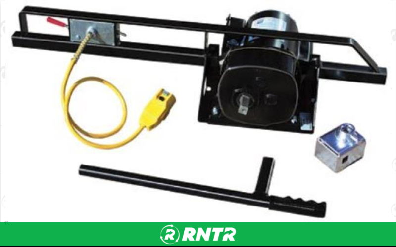 Generic ANCHOR MACHINE ELEC. – For rent in Mount Airy, North Carolina – Cooke Rentals MA | RNTR.com – Image 1 of 1