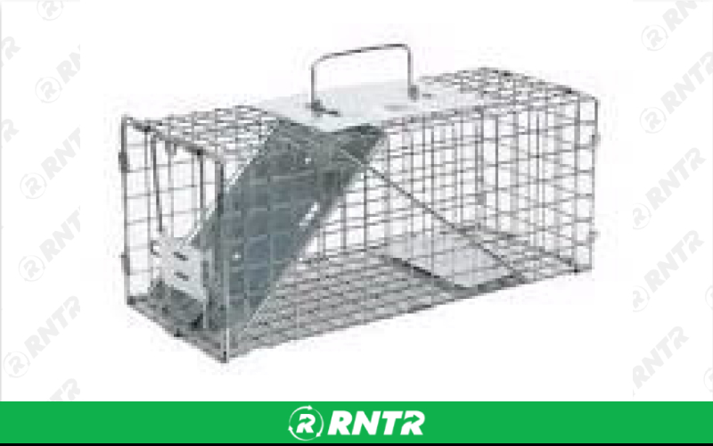 Generic ANIMAL TRAP LARGE – For rent in Mount Airy, North Carolina – Cooke Rentals MA | RNTR.com – Image 1 of 1