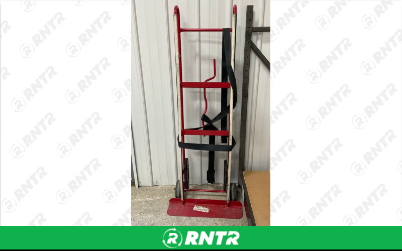 Generic Appliance Dolly (800lb Max) – For rent in allendale, michigan – Allendale Ace | RNTR.com – Image 1