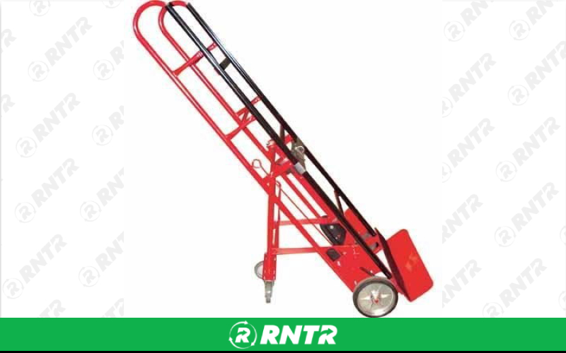 Generic APPLIANCE TRUCK R FOLD – For rent in Mount Airy, North Carolina – Cooke Rentals MA | RNTR.com – Image 1 of 1
