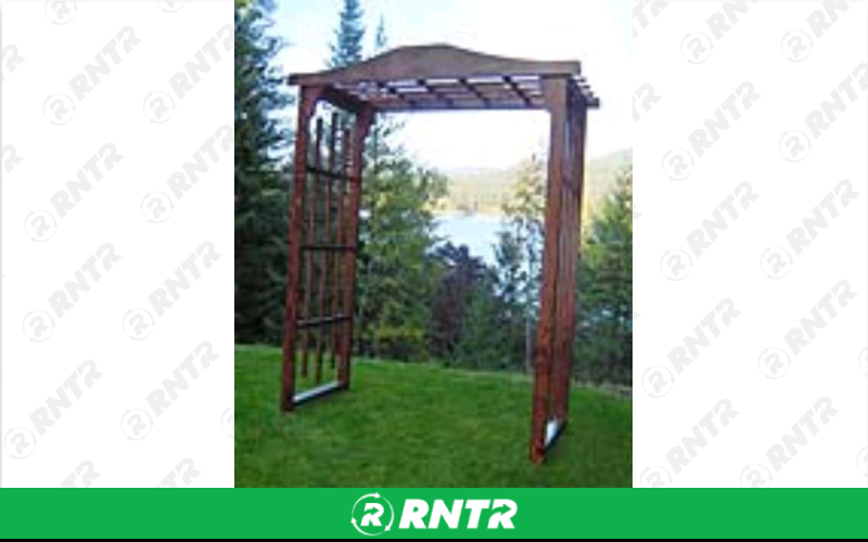 Generic ARCH FRUITWOOD – For rent in Mount Airy, North Carolina – Cooke Rentals MA | RNTR.com – Image 1 of 3