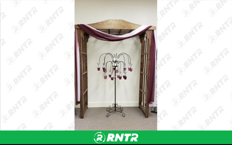 Generic ARCH FRUITWOOD – For rent in Mount Airy, North Carolina – Cooke Rentals MA | RNTR.com – Image 2 of 3