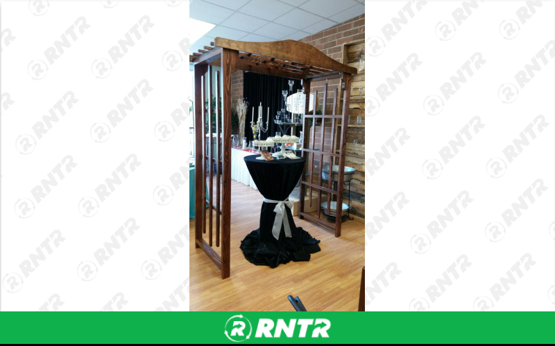 Generic ARCH FRUITWOOD – For rent in Mount Airy, North Carolina – Cooke Rentals MA | RNTR.com – Image 3 of 3