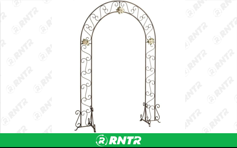 Generic ARCHWAY ONYX BRONZE METAL – For rent in Mount Airy, North Carolina – Cooke Rentals MA | RNTR.com – Image 1 of 1