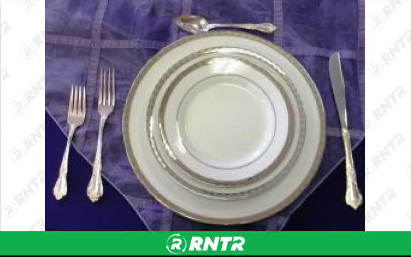 Generic ATHENS B&amp;B PLATE 6 – For rent in Mount Airy, North Carolina – Cooke Rentals MA | RNTR.com – Image 1 of 1