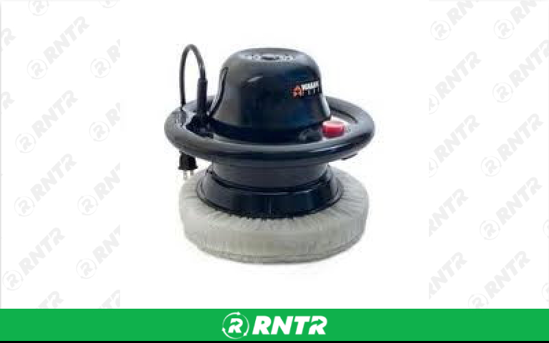 Generic AUTOPOLISHER RAND ORBI – For rent in Mount Airy, North Carolina – Cooke Rentals MA | RNTR.com – Image 1 of 1