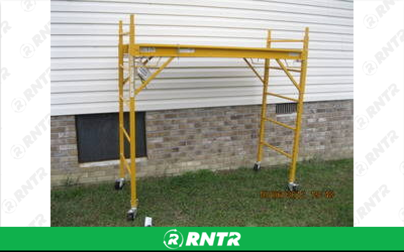 Generic BAKERS 6'X29 SET W/CA – For rent in Mount Airy, North Carolina – Cooke Rentals MA | RNTR.com – Image 1 of 1