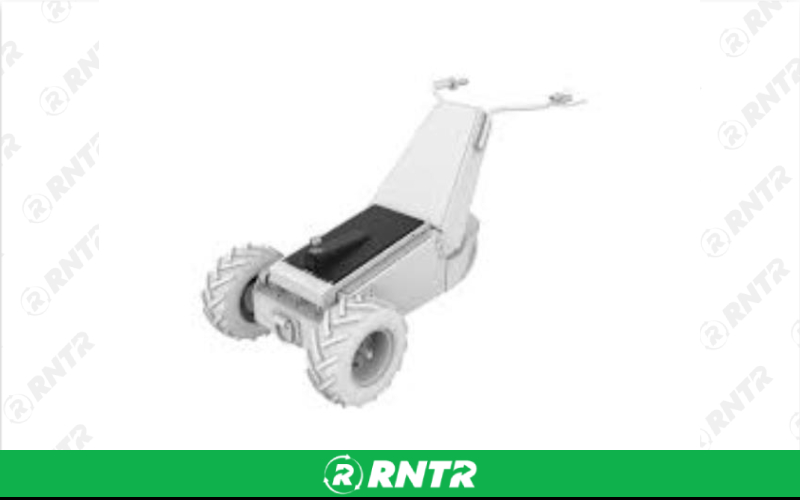 Generic BALL HITCH/ELECTRIC WHEELBARROW – For rent in Mount Airy, North Carolina – Cooke Rentals MA | RNTR.com – Image 1 of 1