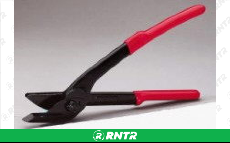 Generic BANDING SHEARS – For rent in Mount Airy, North Carolina – Cooke Rentals MA | RNTR.com – Image 1 of 1
