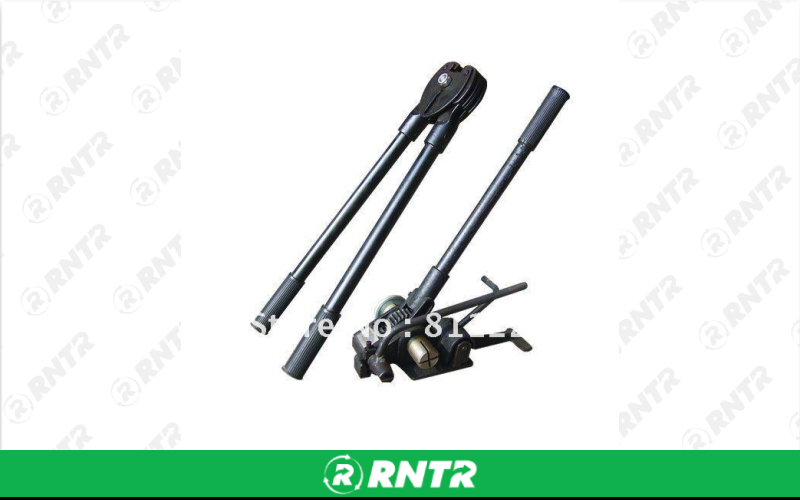 Generic BANDING TOOL W/CRIMPER – For rent in Mount Airy, North Carolina – Cooke Rentals MA | RNTR.com – Image 1 of 1
