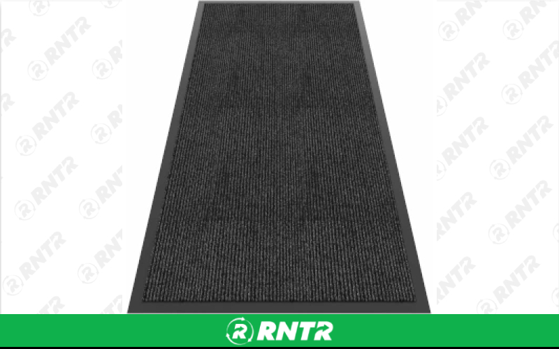 Bar Mat (Black) 3ft x 5ft – For rent in Englewood, Colorado – Allwell Rents | RNTR.com – Image 1