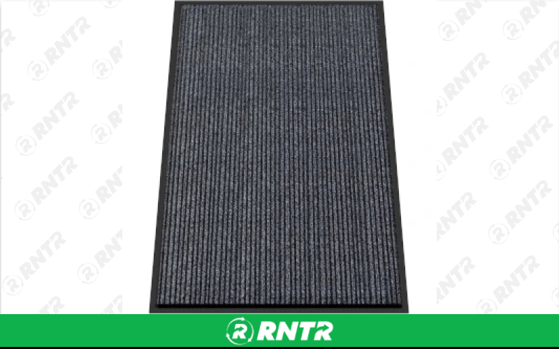 Bar Mat (Gray) 3ft x 5ft – For rent in Englewood, Colorado – Allwell Rents | RNTR.com – Image 1