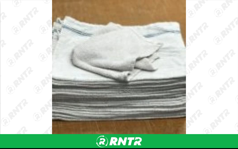 Bar Towel – For rent in Englewood, Colorado – Allwell Rents | RNTR.com – Image 1
