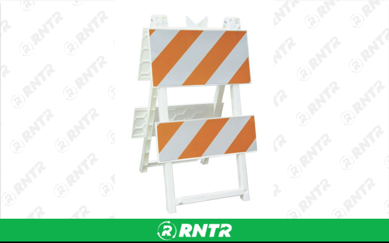 Generic BARRICADE – For rent in Mount Airy, North Carolina – Cooke Rentals MA | RNTR.com – Image 1