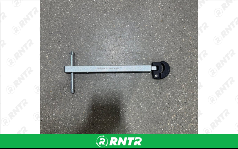 Generic Basin Wrench – For rent in allendale, michigan – Allendale Ace | RNTR.com – Image 1