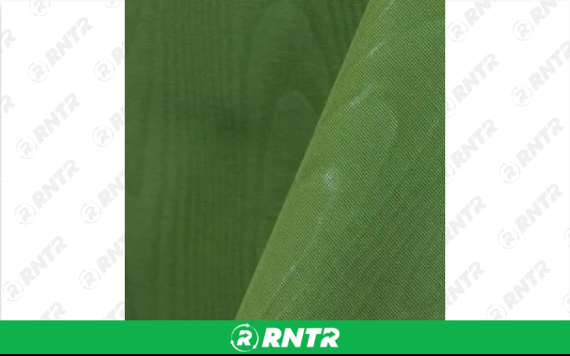  Bengaline Linen - Apple Green - 132in Round – For rent in englewood, colorado – Allwell Rents | RNTR.com – Image 1