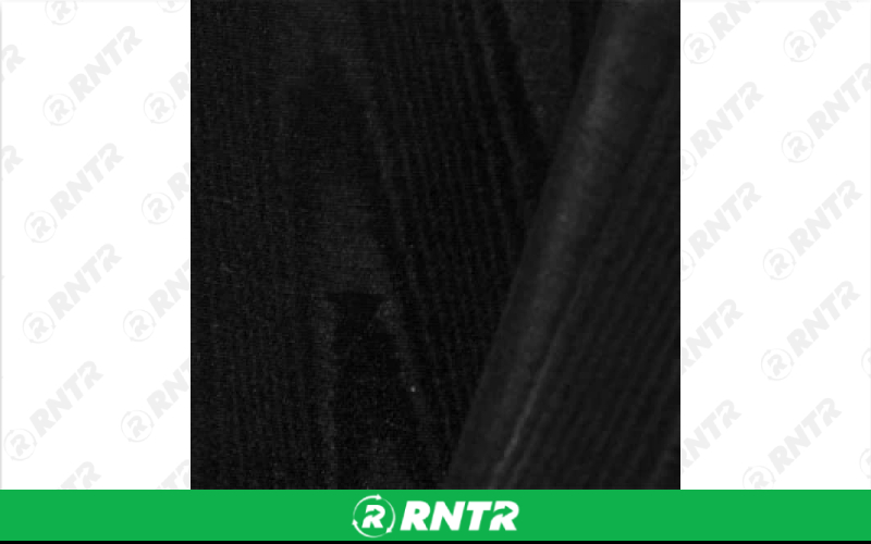 Bengaline Linen - Black - 90in x 132in Banquet – For rent in Englewood, Colorado – Allwell Rents | RNTR.com – Image 1