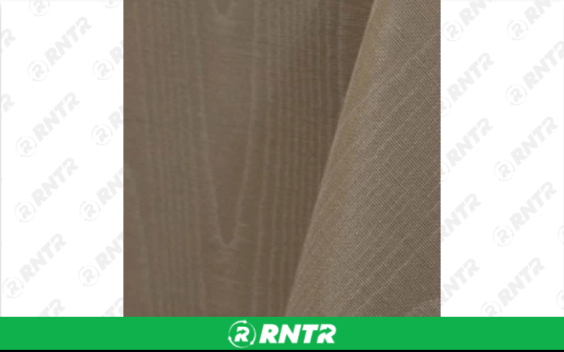  Bengaline Linen - Khaki - 120in Round – For rent in englewood, colorado – Allwell Rents | RNTR.com – Image 1