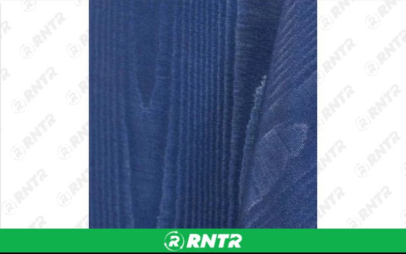  Bengaline Linen - Navy - 20in x 20in Napkin – For rent in englewood, colorado – Allwell Rents | RNTR.com – Image 1
