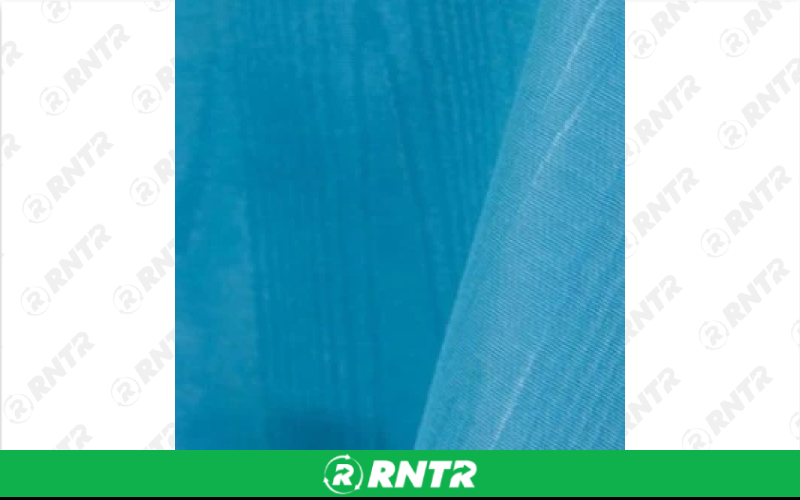  Bengaline Linen - Turquoise - 90in x 132in Banquet – For rent in Englewood, Colorado – Allwell Rents | RNTR.com – Image 1 of 1