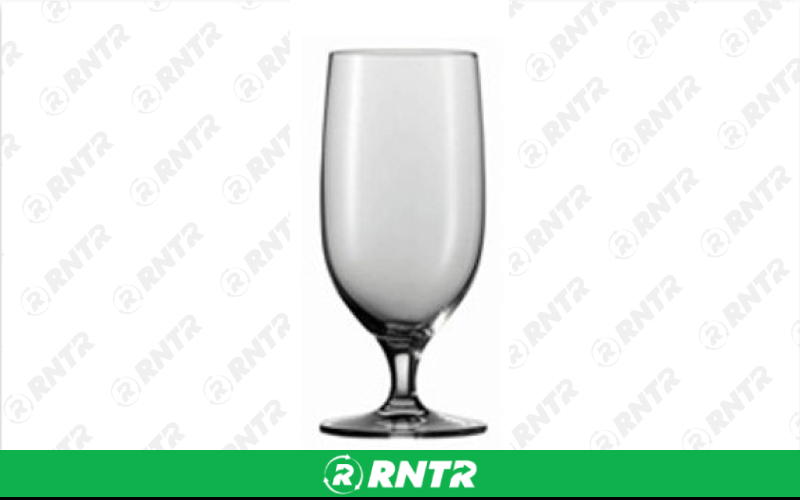Generic BEVERAGE 13.2oz. SHORT-STEM GLASS – For rent in Mount Airy, North Carolina – Cooke Rentals MA | RNTR.com – Image 1 of 1