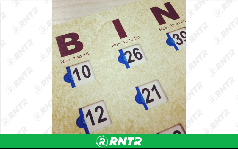 Generic BINGO CARDS QTY 100 – For rent in Mount Airy, North Carolina – Cooke Rentals MA | RNTR.com – Image 1 of 1