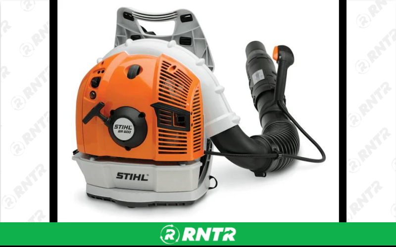 Generic BLOWER LEAF BACKPACK – For rent in Mount Airy, North Carolina – Cooke Rentals MA | RNTR.com – Image 1 of 1