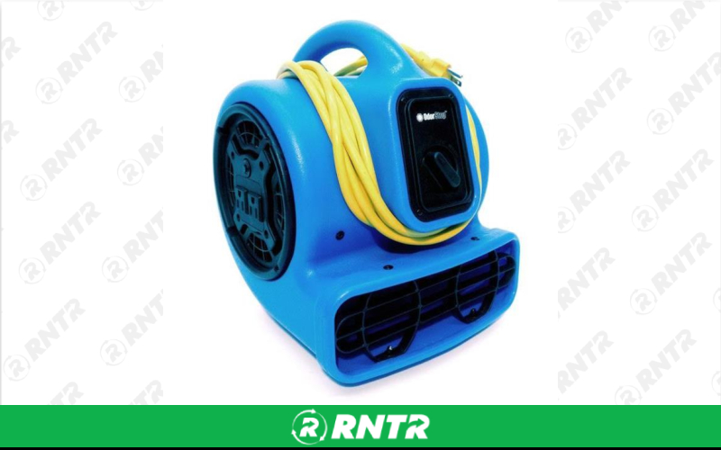 Generic BLOWER SMALL ELECTRIC – For rent in Mount Airy, North Carolina – Cooke Rentals MA | RNTR.com – Image 1 of 1