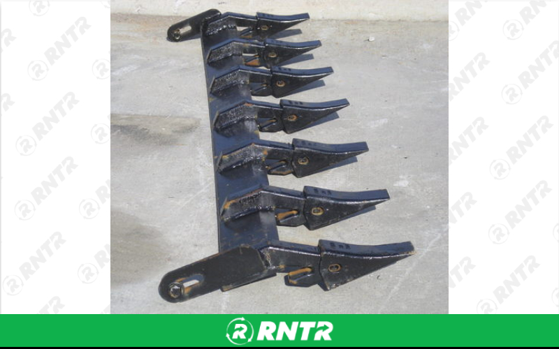 Generic BOBCAT TOOTH BAR ATTAC – For rent in Mount Airy, North Carolina – Cooke Rentals MA | RNTR.com – Image 1 of 1