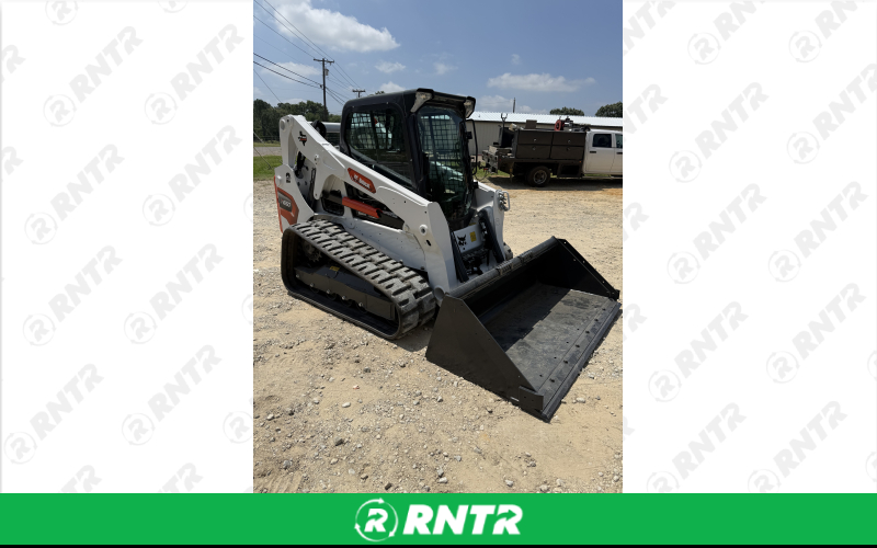 Bobcat Bobccat T650 – For rent in athens, texas – American Machine Rentals | RNTR.com – Image 1