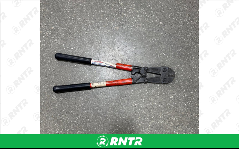 Generic Bolt Cutter 18 – For rent in allendale, michigan – Allendale Ace | RNTR.com – Image 1