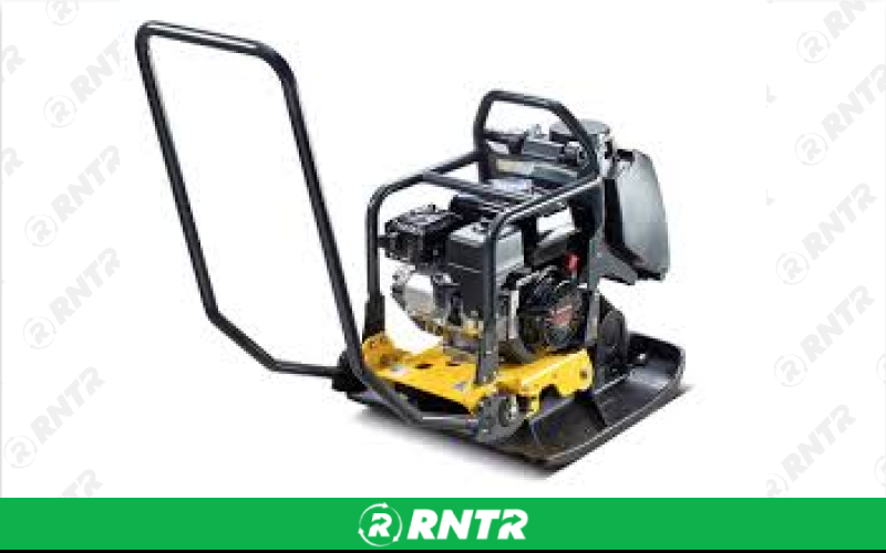Bomag Bomag vibrator plate – For rent in athens, texas – American Machine Rentals | RNTR.com – Image 1