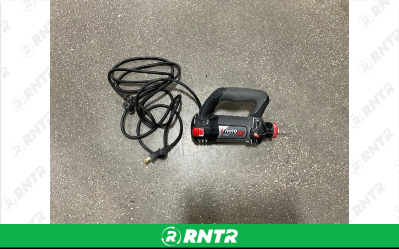 Generic Bosch Roto Zip – For rent in allendale, michigan – Allendale Ace | RNTR.com – Image 1