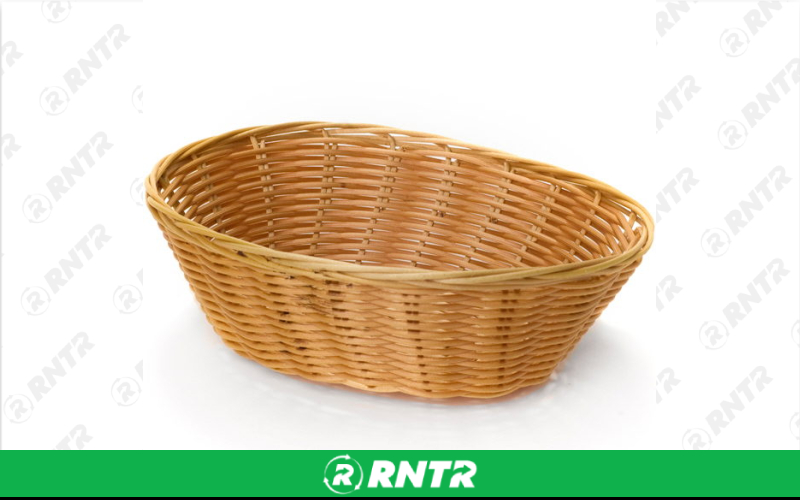 Generic BREAD BASKET - TAN – For rent in Mount Airy, North Carolina – Cooke Rentals MA | RNTR.com – Image 1 of 1