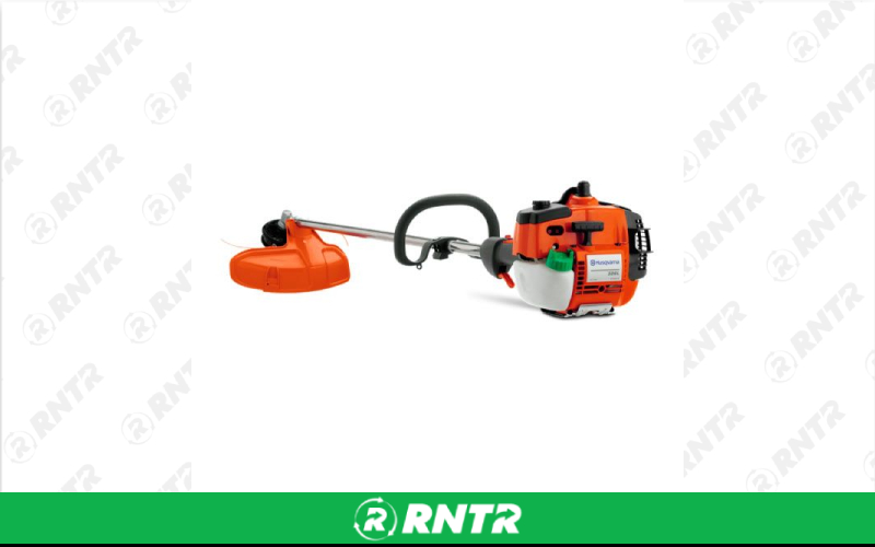 Husqvarna Brush Cutter / Weed Wacker – For rent in Pawtucket, Rhode Island – Quality Rental | RNTR.com – Image 1