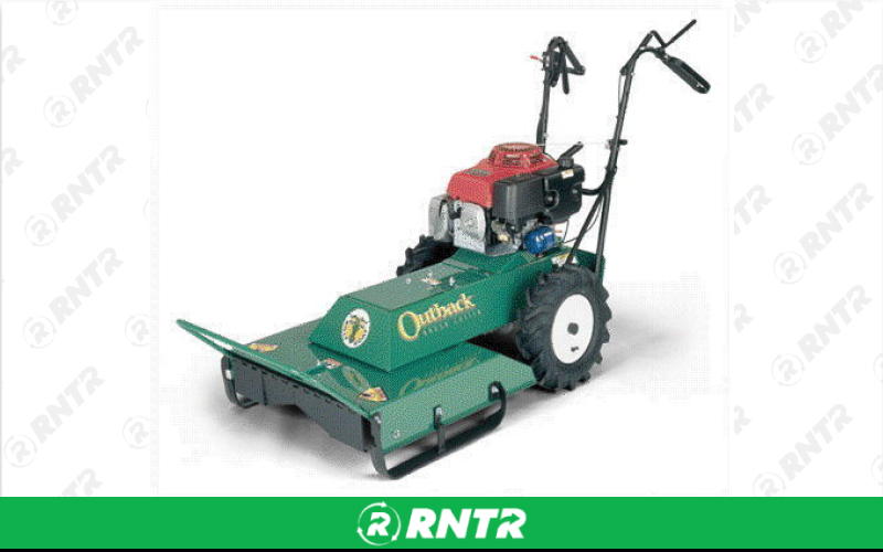 Generic BRUSH MOWER-SELF PROP – For rent in Mount Airy, North Carolina – Cooke Rentals MA | RNTR.com – Image 1 of 1