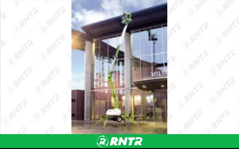 Generic BUCKET LIFT 48' TOWABLE – For rent in Mount Airy, North Carolina – Cooke Rentals MA | RNTR.com – Image 2 of 2