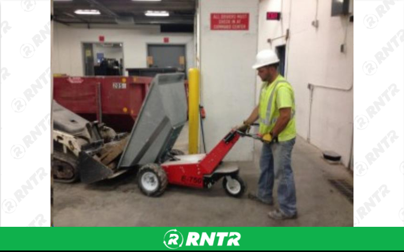 Generic BUGGY/ELECTRIC – For rent in Mount Airy, North Carolina – Cooke Rentals MA | RNTR.com – Image 1 of 3
