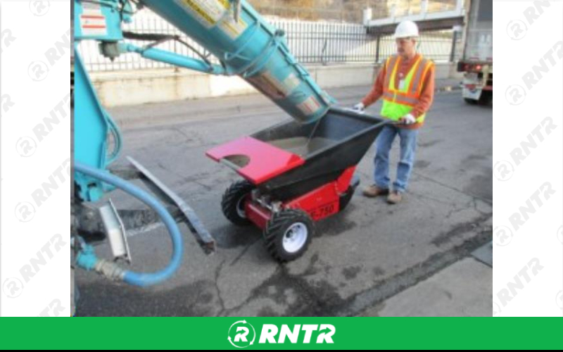 Generic BUGGY/ELECTRIC – For rent in Mount Airy, North Carolina – Cooke Rentals MA | RNTR.com – Image 2 of 3