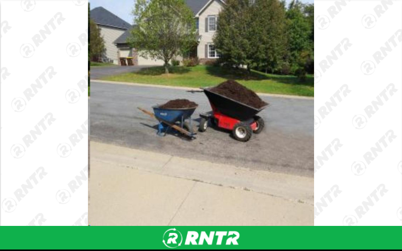 Generic BUGGY/ELECTRIC – For rent in Mount Airy, North Carolina – Cooke Rentals MA | RNTR.com – Image 3 of 3
